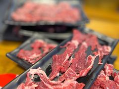 -皇牛鲜生·牛爱牛鲜牛肉自选火锅(晋吉北路店)