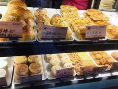 -嘉乐蛋挞王(文明分店)