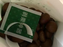 糖炒栗子-树上坚果(瑞城店)