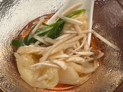 菌皇肉普洱鲜冲漳港蚌-领事馆19号中餐厅(厦门海景洲际酒店)