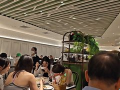 -关夫人餐厅(KLCC阳光广场店)