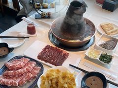 -东来顺饭庄(西直门店)