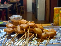 -李不管把把烧(合肥总店)