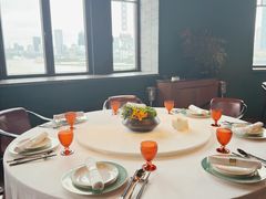 景观位-三号黄浦会Canton Table