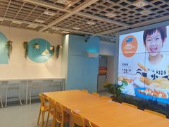 -宜家·瑞典风味餐厅(四元桥店)