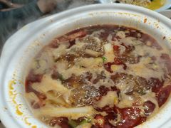 -李氏传家菜(兴城路店)