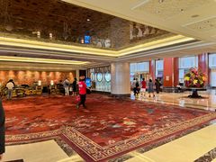 -北京中国大饭店