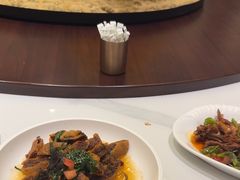 -回府君悦·疆派传承菜(西虹路店)