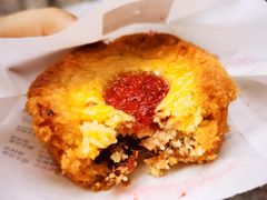 双层玫瑰酥-嘉华鲜花饼(束河店)