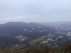 -棋盘山风景区