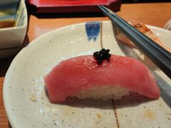 -水之惠鲜鱼料理(王府大街店)