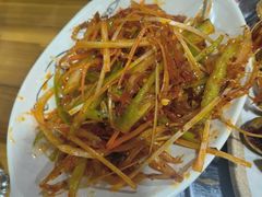 -故乡家韩国料理(丹东街店)