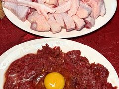 -花苑美食横琴生蚝火锅(拱北粤华路店)