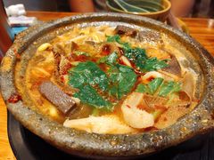 -王明古法砂锅居(开化寺店)