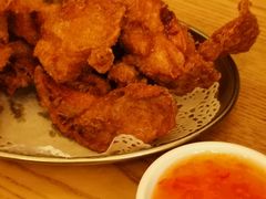 -峇峇娘马来西亚餐厅(望京SOHO店)