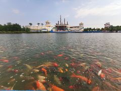 -北戴河圣蓝海洋公园