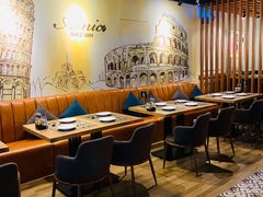 -清真·艾美可餐厅(大悦汇店)