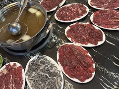 -一鼎牛鲜活牛肉城(晋江海峡国际食品城店)