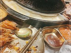 -老板娘的烤肉店(港湾广场店)