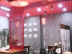 大堂-76人老烩面(龙湖泰山路店)