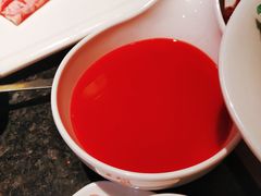 -井格重庆火锅(临平银泰城店)