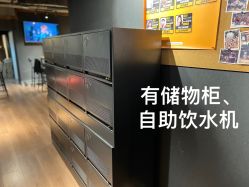 -G-STEPS舞蹈工作室