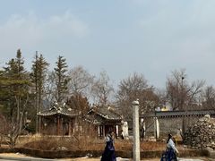 -景福宫