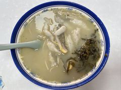 -明呈黄鱼面馆(斜土路店)