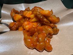-费大厨辣椒炒肉(太平老街店)