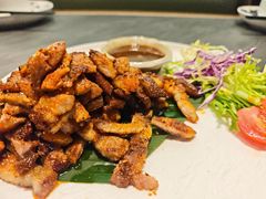 -滇铺子·云南特色菜·鲜花野菜季(曲靖万达店)