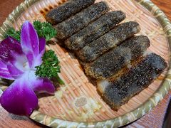 -云中鱼蒸汽石锅鱼(浦东食品城店)