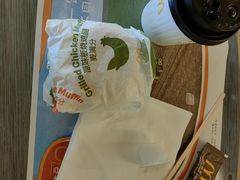 -麦当劳(新王府井店)