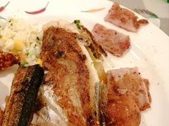 -荟星庭西餐厅(天府丽都喜来登饭店)