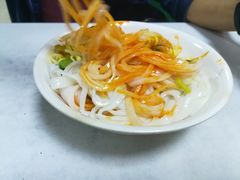 -薛昌利大米面皮(南关正街店)