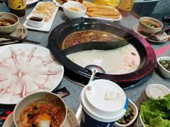 -鱻鱼捞.祥祥鱼锅(高淳一店)
