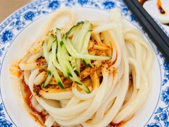 -西安贾三灌汤包·回坊小吃·清真炒菜(北院门总店)