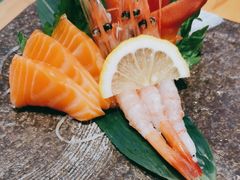 -苍月中华料理(王府井店)