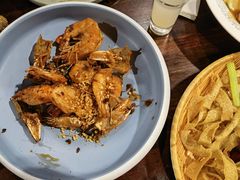 -食味酒味天津菜·古法鲜酿米酒(鼓楼店)