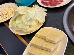 -将台涮肉(酒仙桥店)