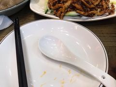 -东北农家饺子村(昌平路店)