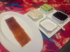 -上海滩餐厅(BFC外滩金融中心店)