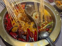 -热辣宗师·串串火锅(万达金街店)