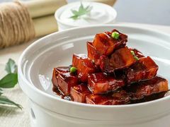 -溪畔•新徽菜(碧湖云溪店)