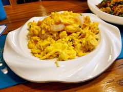 -楼兰古丽新疆菜(钟楼景观店)