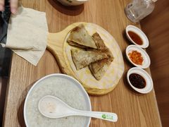 -甲乙饼·北京手工肉饼(西直门凯德茂店)