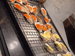 -松子料理(华威桥店)