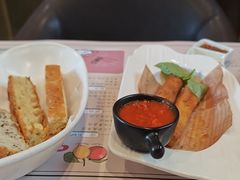 -安妮意大利餐厅(丽都店)