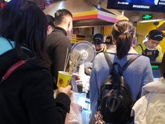 -乐乐姐超级土豆(中关村5号店)
