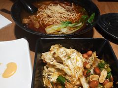 -六乃喜(北园大街)