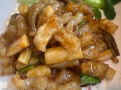 -今鲜源大酒店·中华餐饮名店(新湛路店)